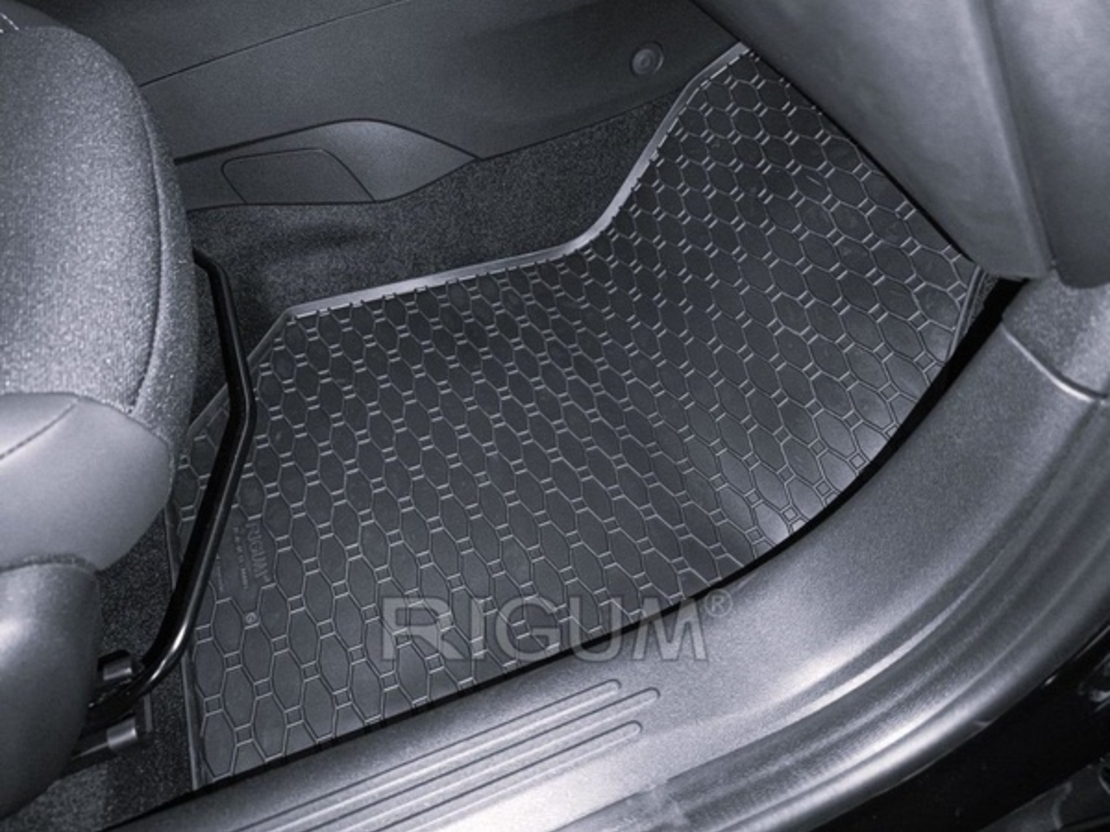 Covorase auto JEEP Avenger 2023-
