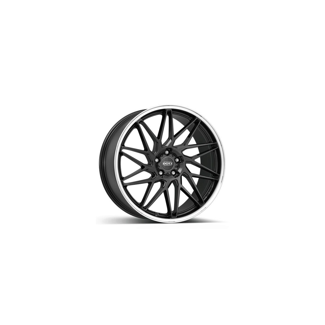 OTA9N9FL40 Janta Aliaj DOTZ Tanaka_dark 9.5x19 5x120/40/72.6