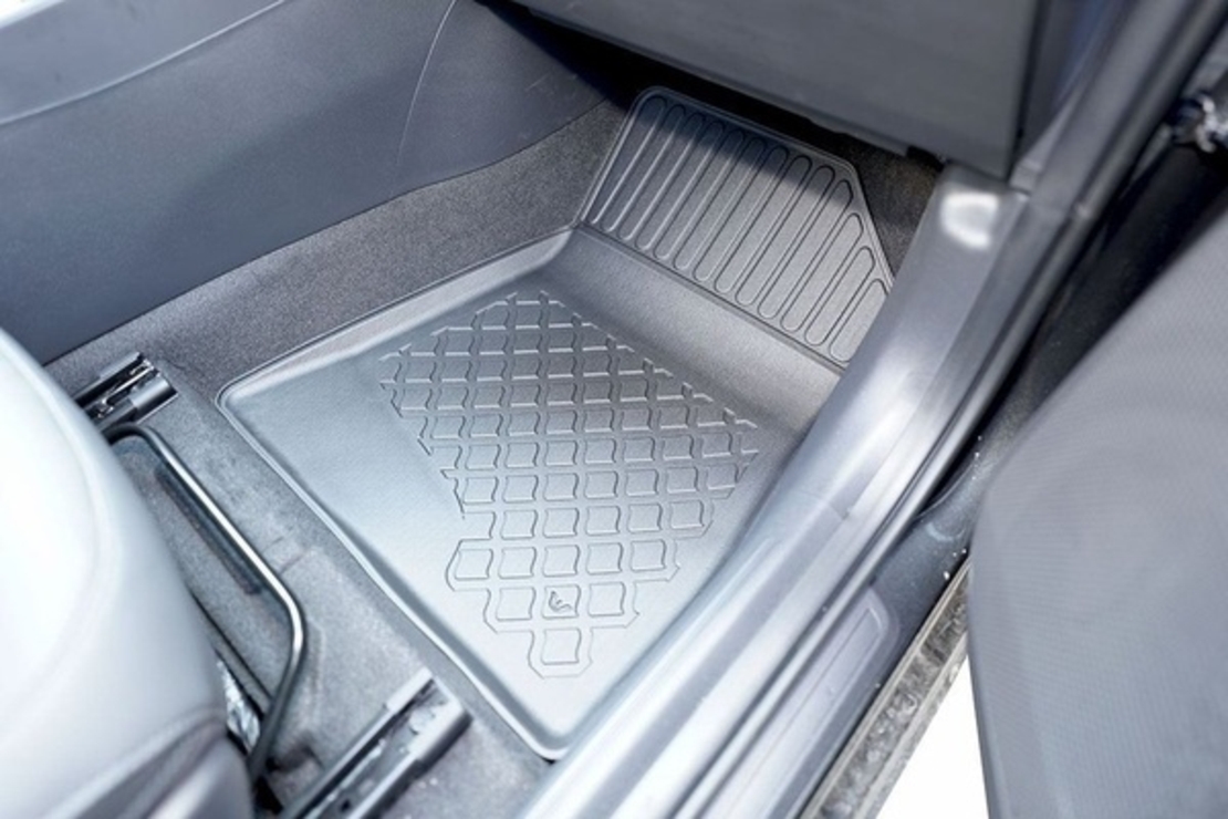 Covorase auto tip tavita BMW X1 (U11) SUV/5 10.2022-;