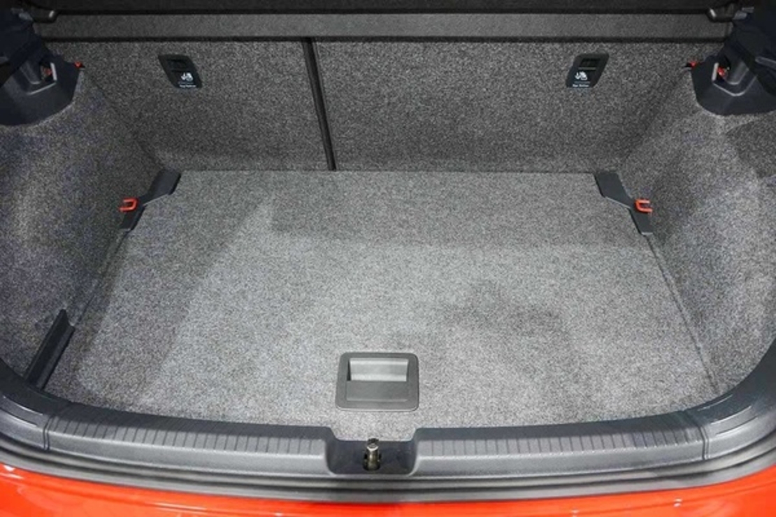 Tavita portbagaj Audi A1 fabricatie 2018 - prezent