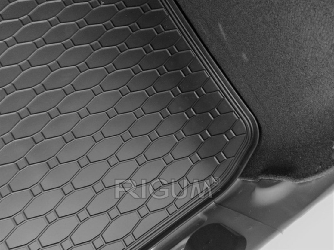 TAVITA DE PORTBAGAJ KIA SORENTO II,FABRICATIE 2009 - 01.2015,5 LOC