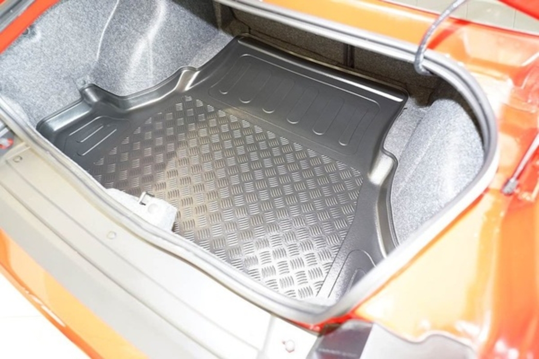 Tavita de portbaga Dodge Challenger III Facelift, anul de fabricatie 2014 - prezent, caroserie Coupe