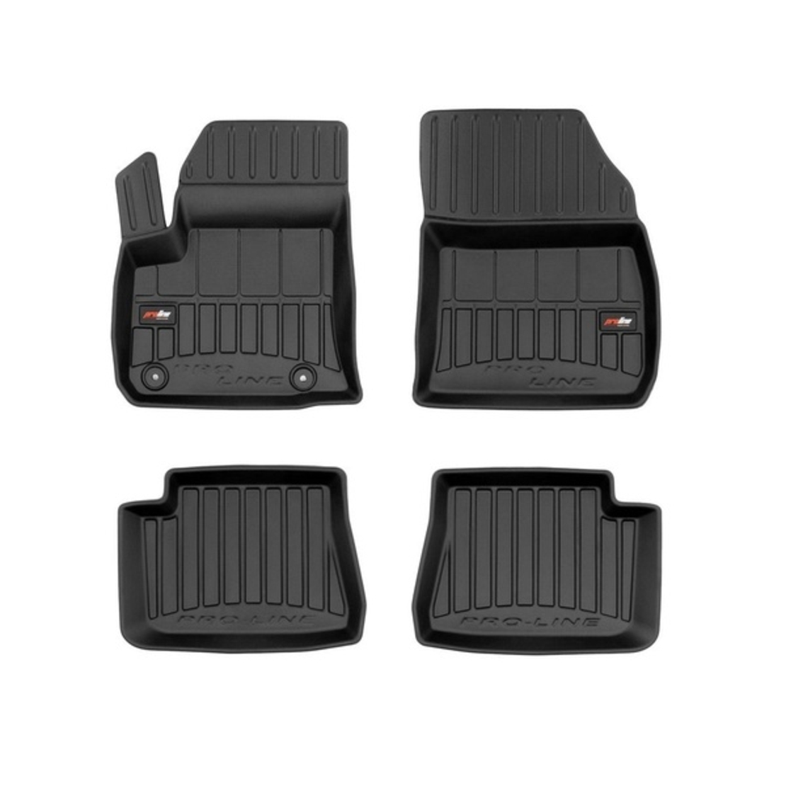 Covorase auto tip tavita 3D425293