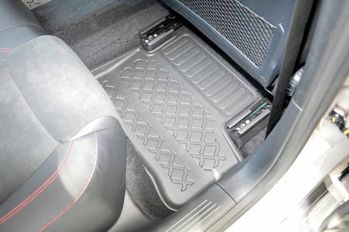 Covorase auto tip tavita 603363