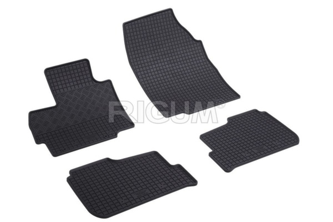 Covorase auto Mitsubishi Space Star fabricatie 2019 - prezent