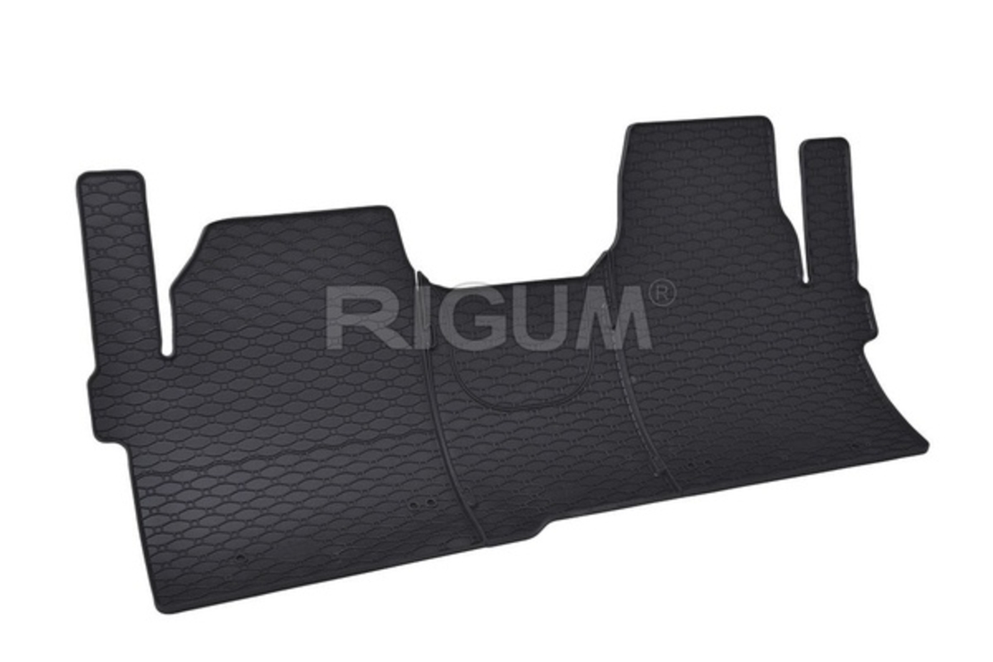 Covorase auto Ford Tourneo/Transit fabricatie 2024-