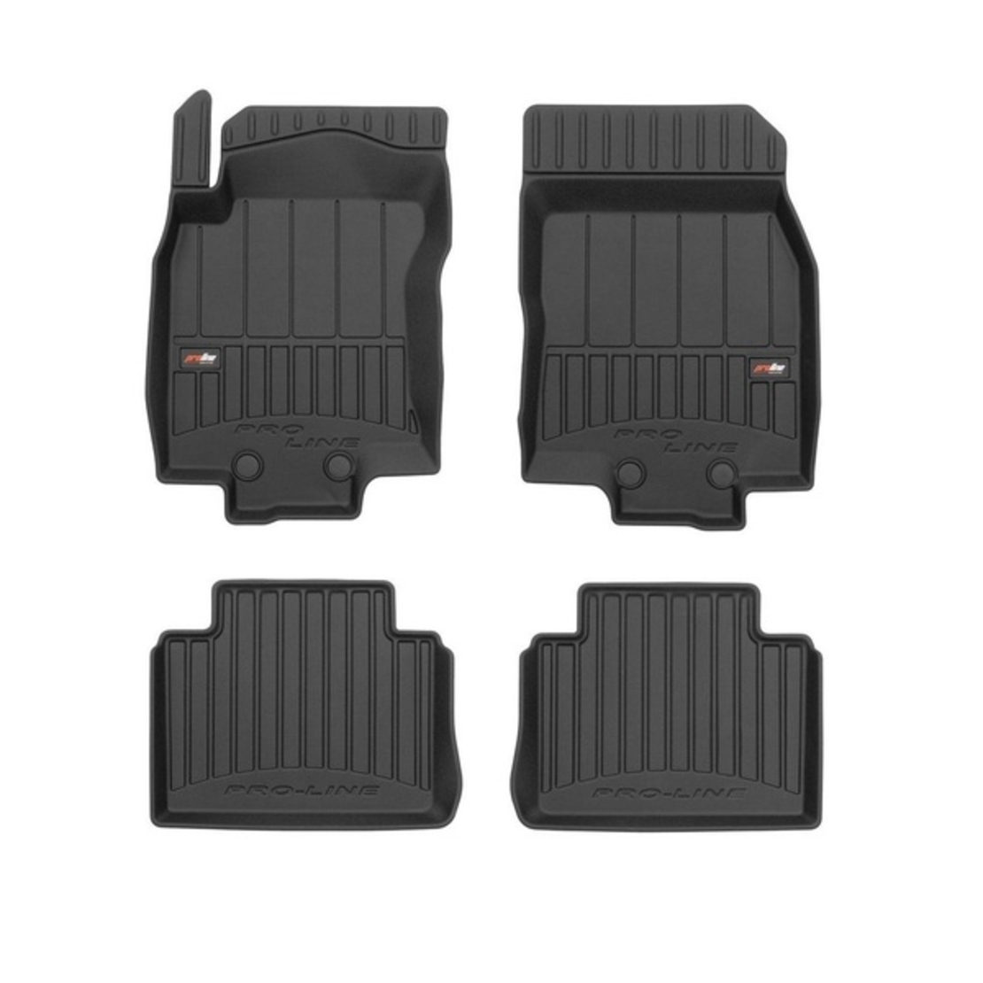 Covorase auto tip tavita 3D409514