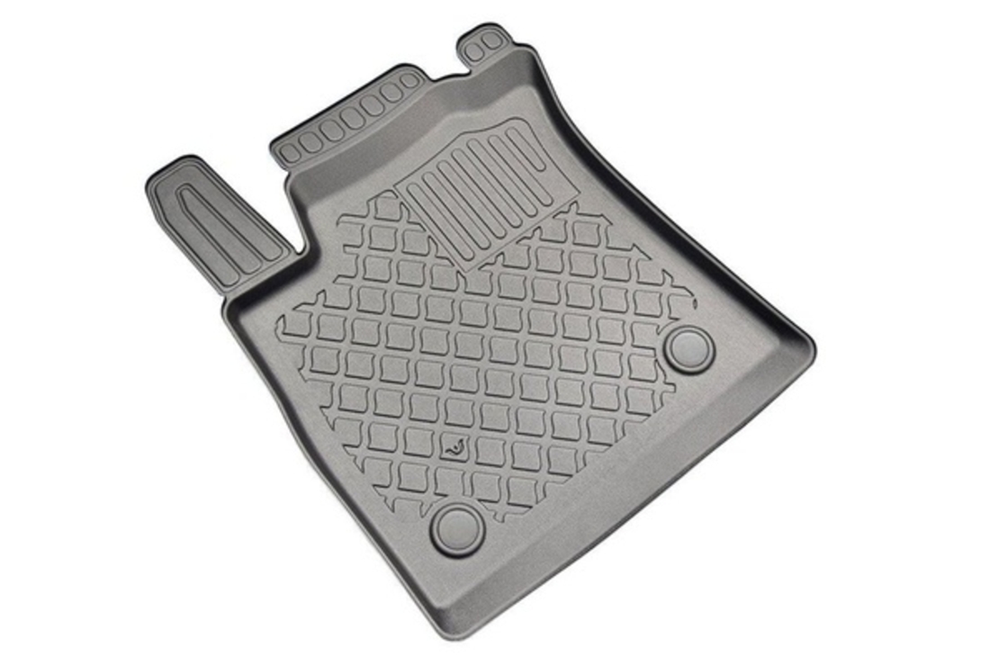 Covorase tip tavita Renault Megane IV, caroserie Combi, fabricatie 09.2016 - prezent