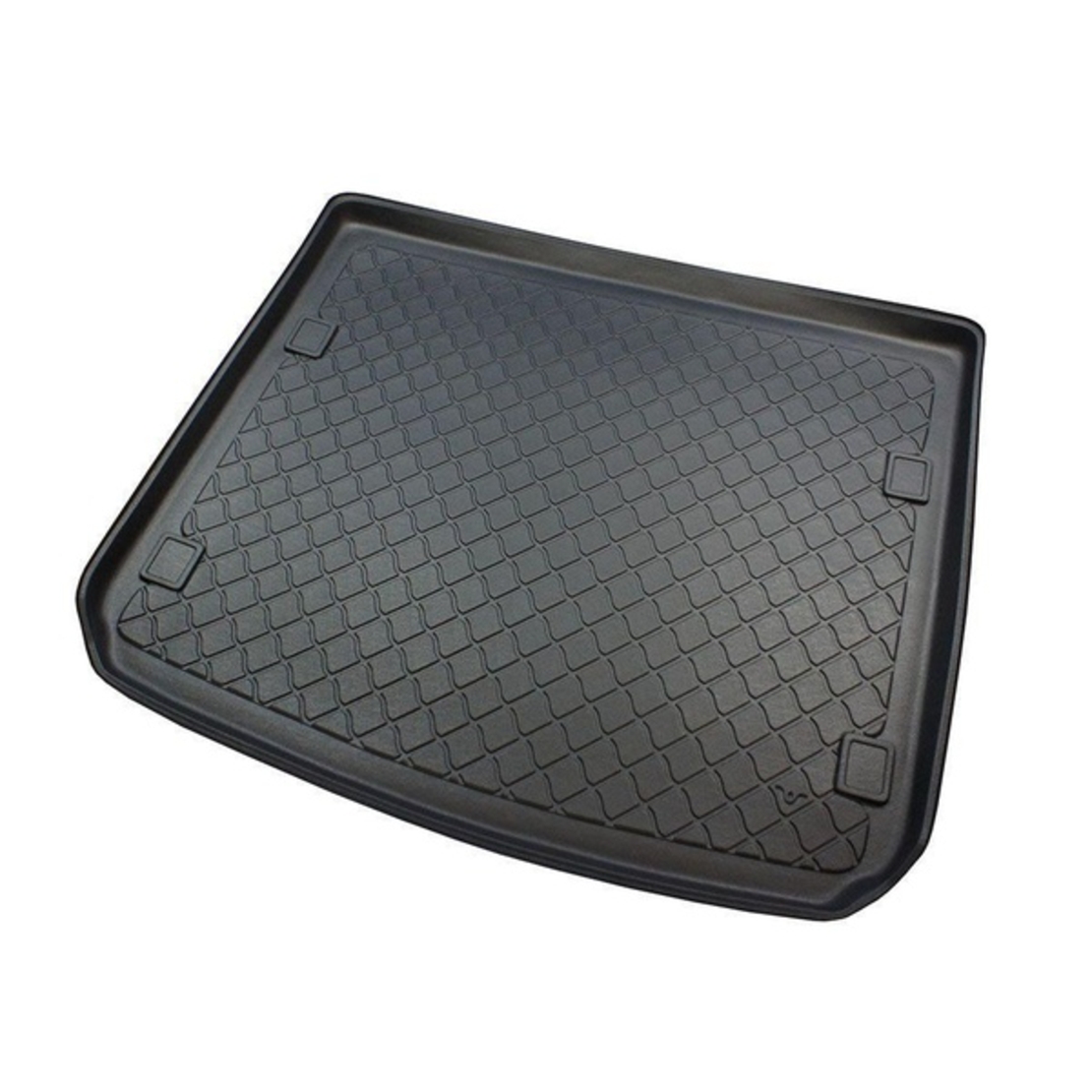 Tavita portbagaj Porsche Cayenne fabricatie 2002 - 2010