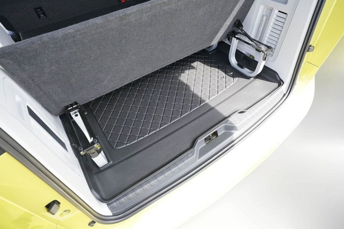 Tavita de portbagaj Volkswagen ID. Buzz (electric), anul de fabricatie 05.2022-prezent, caroserie Van
