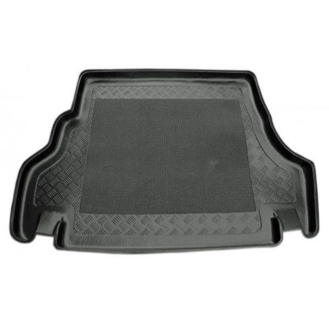 Tavita portbagaj Saab 9-3 caroserie hatchback fabricatie 1999 - 2002
