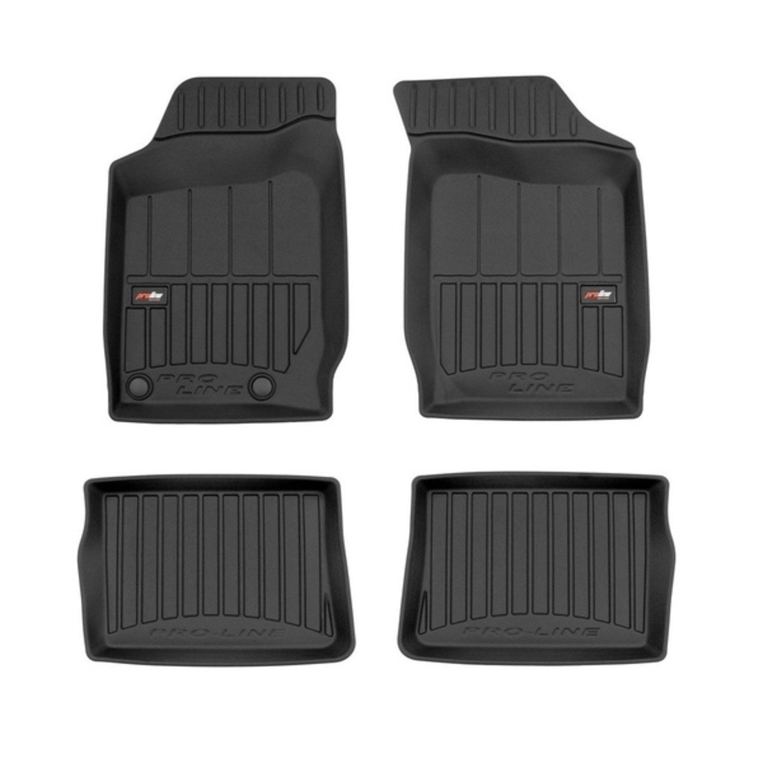 Covorase auto tip tavita 3D426085