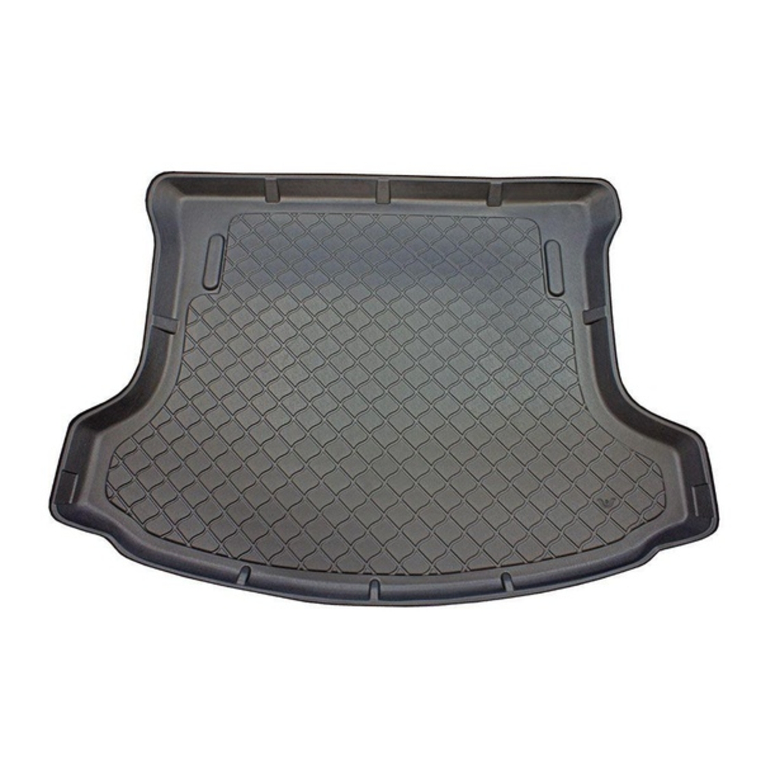 Tavita portbagaj Nissan Qashqai +2 caroserie SUV fabricatie 10.2008 - 2013
