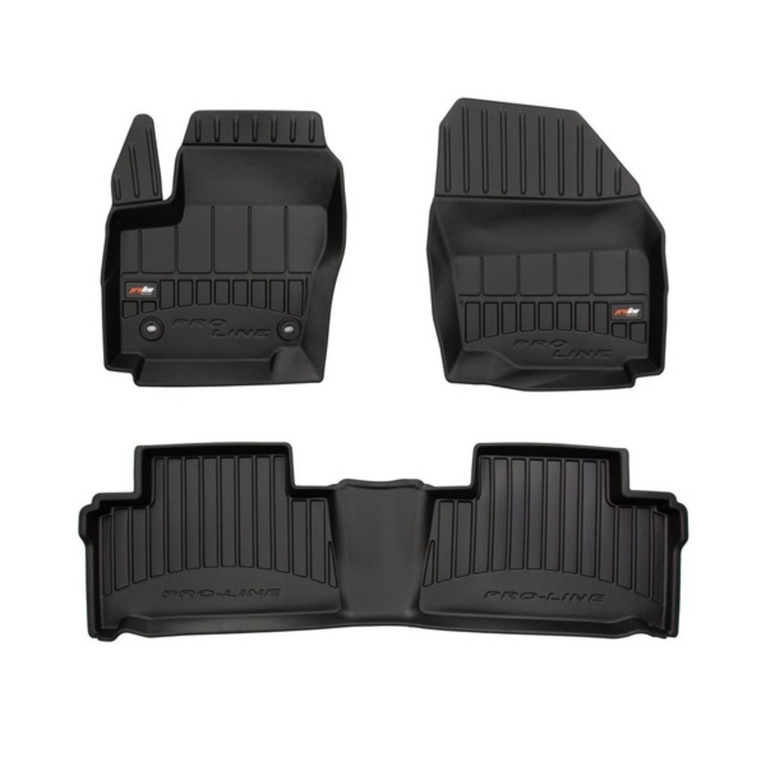 Covorase auto tip tavita 3D408012