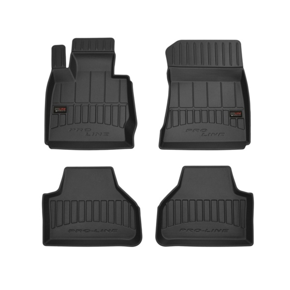 Covorase auto tip tavita 3D408425