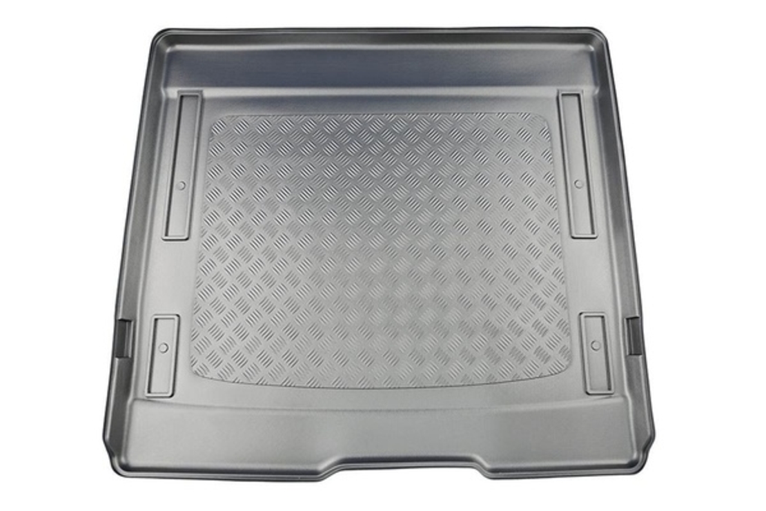 Tavita de portbagaj Volkswagen ID. Buzz (electric), an de fabricatie 05.2022-prezent, caroserie Van, 5 locuri, ampatament scurt; cu podea Multi-flex