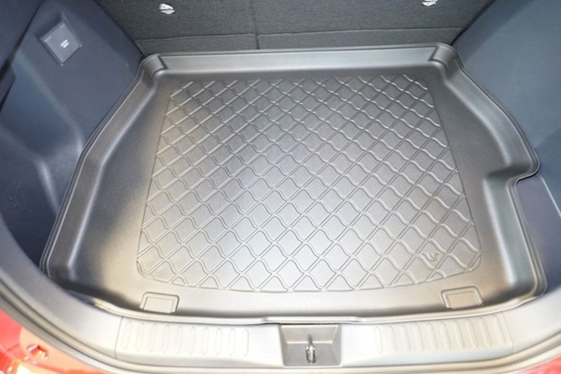 Tavita portbagaj Toyota C-HR PHEV, fabricatie 10.2023 - prezent, caroserie suv, cu/fara subwoofer
