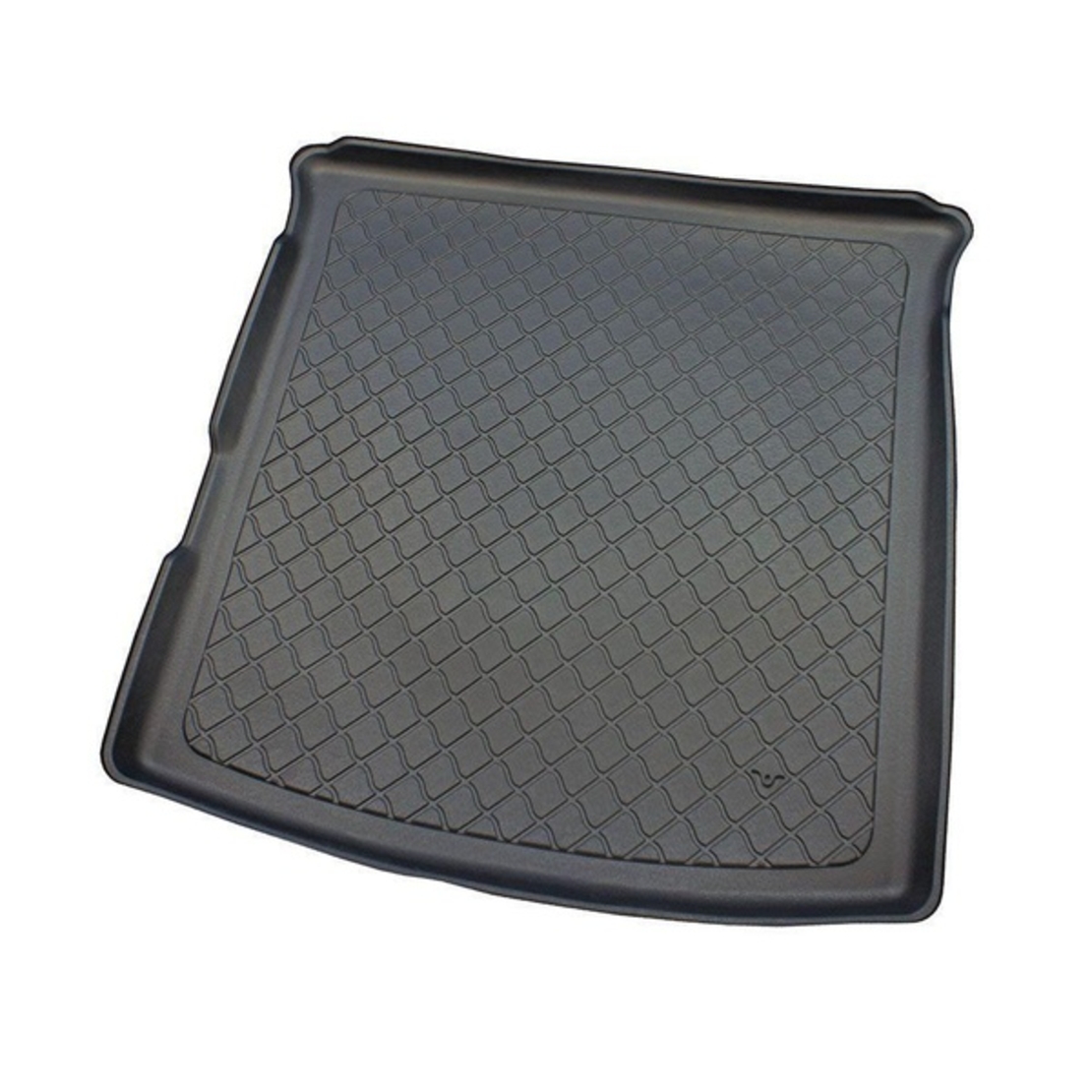 Tavita portbagaj Ford S-MAX fabricatie 2015 - prezent (5 locuri) Guardliner