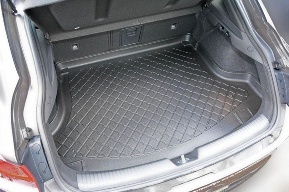 Tavita portbagaj Hyundai I30 Fastback caroserie sedan fabricatie 12.2017 - prezent