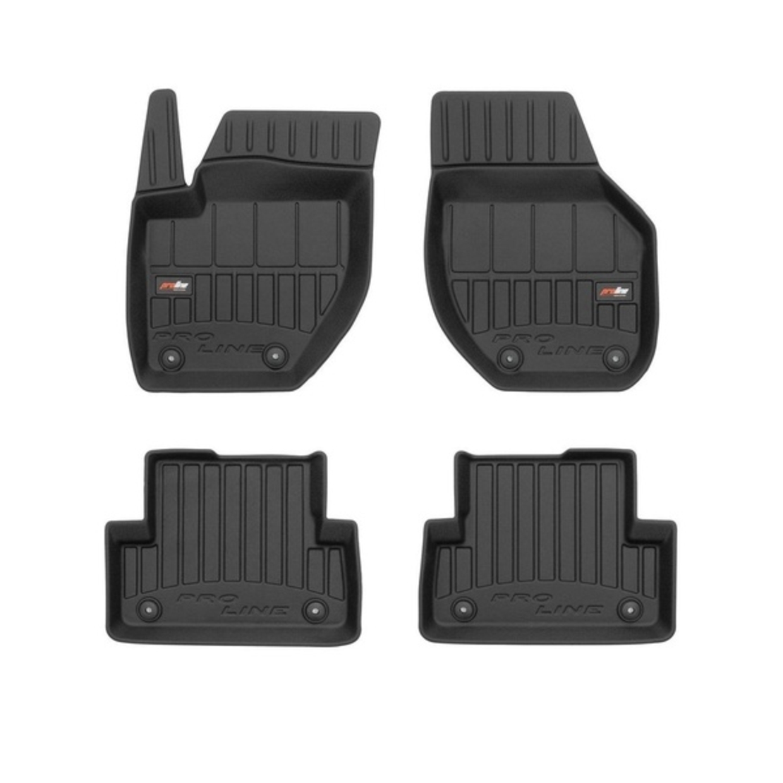 Covorase auto tip tavita 3D409033