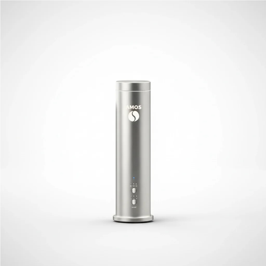 Amos Essence: Difuzor