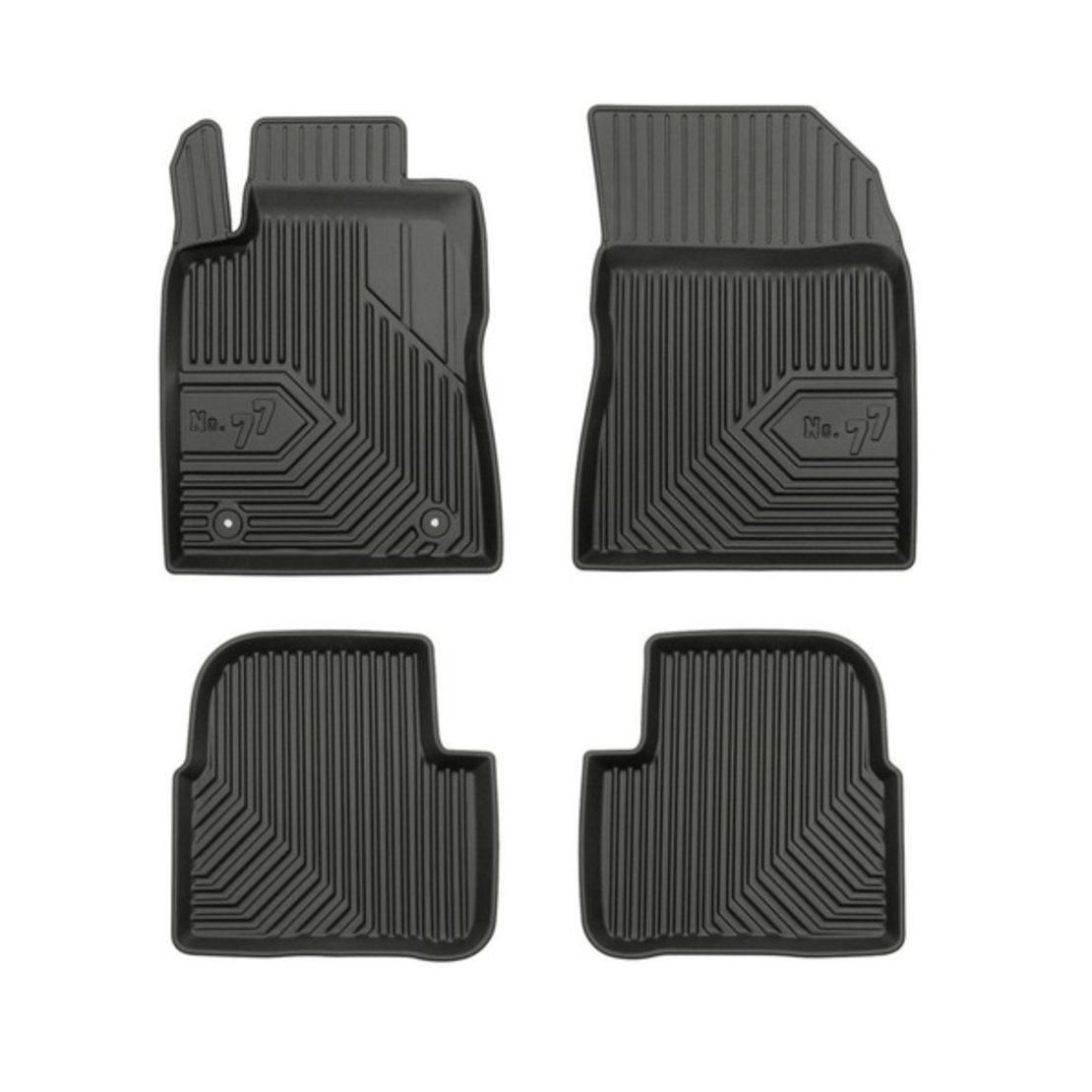 Covorase auto tip tavita 77407992