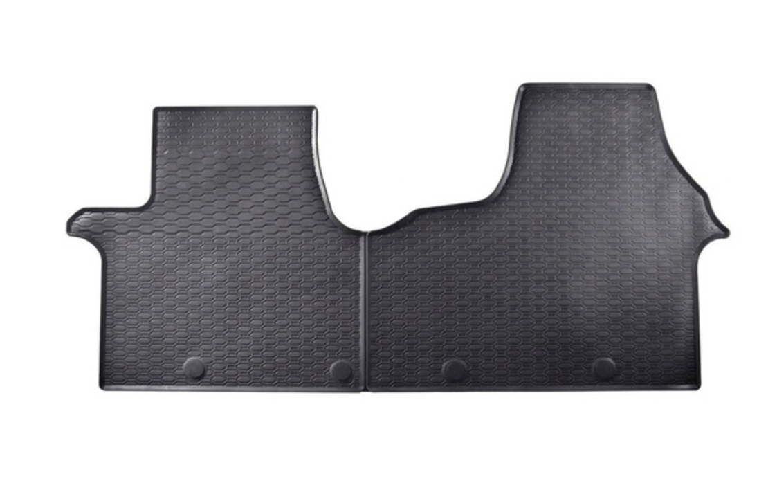 Covorase auto Opel Vivaro II fabricatie 2014 - prezent