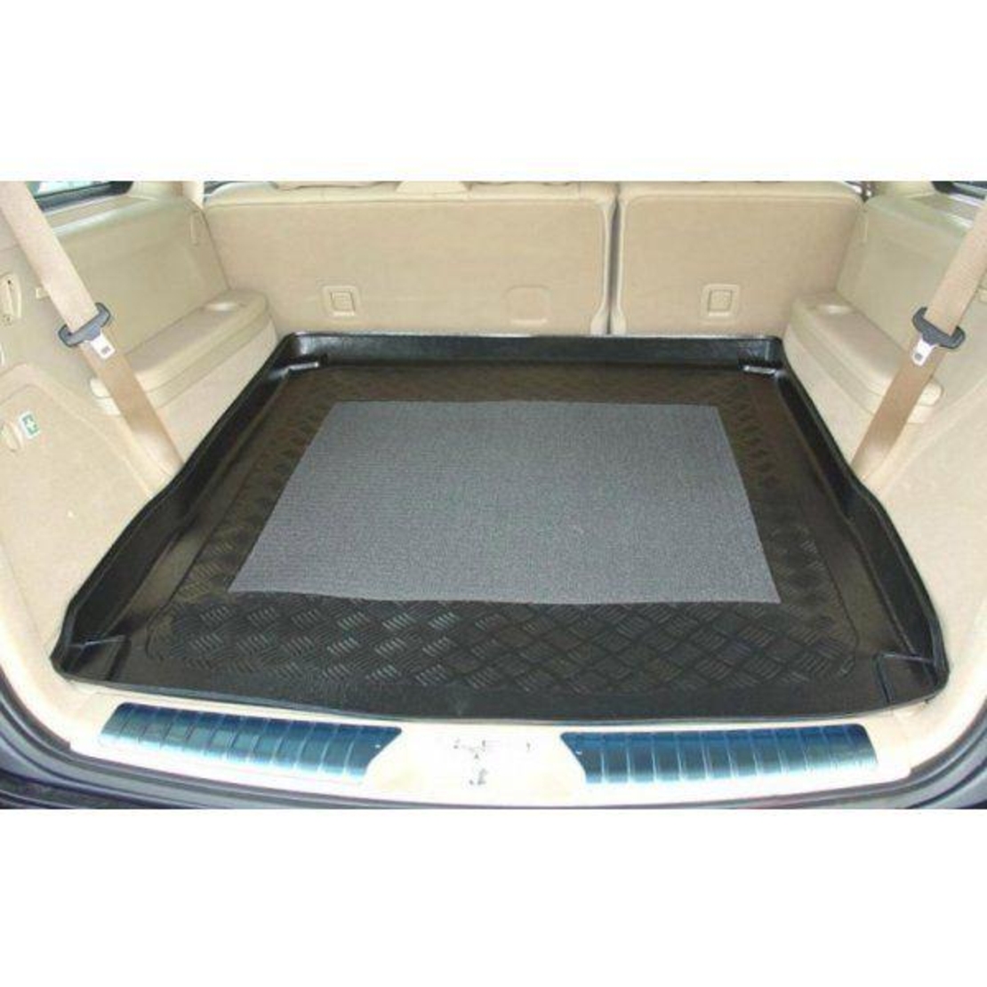 Tavita portbagaj Mercedes GL X164 fabricatie 2006.09 - 2012