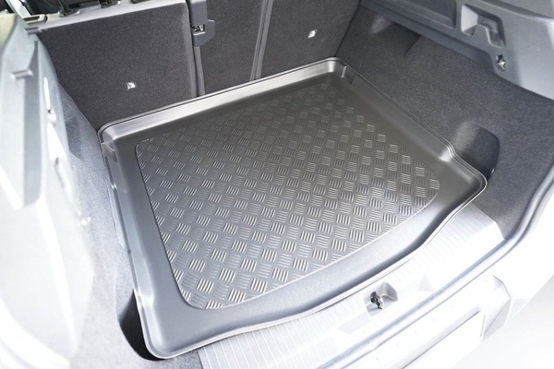 Tavita portbagaj Opel Grandland II, fabricatie 10.2024 - prezent, caroserie suv, portbagaj superior, podea variabila in pozitie superioara