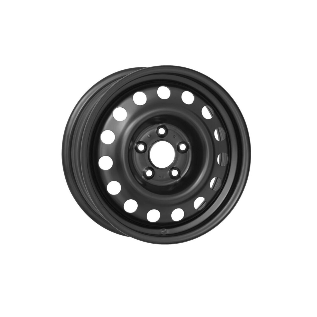 7045 Jante otel ALCAR 6.5 16 5x114.3 45 67/Niro