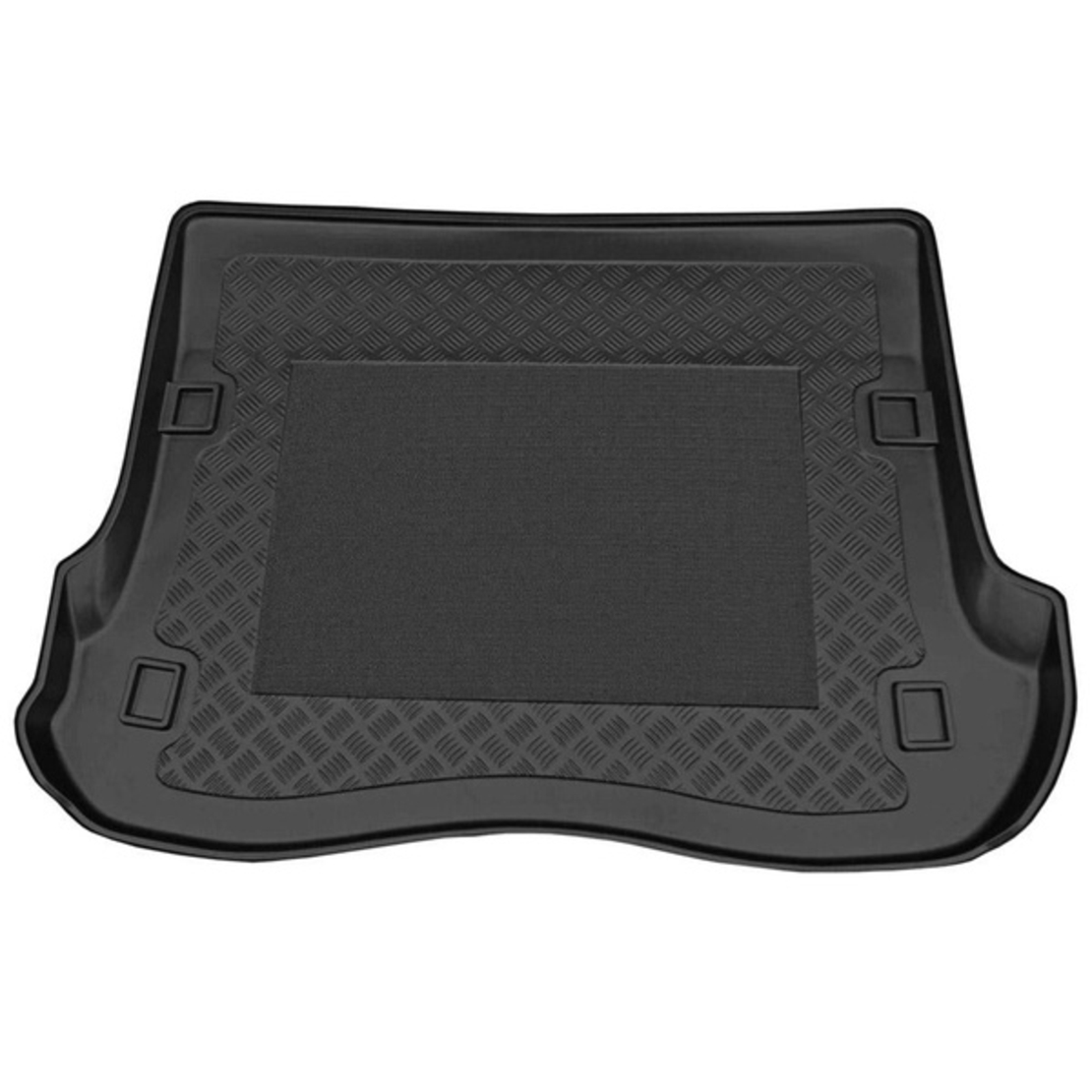 Tavita portbagaj Jeep Grand Cherokee III caroserie 4X4 fabricatie 2005 - 2010