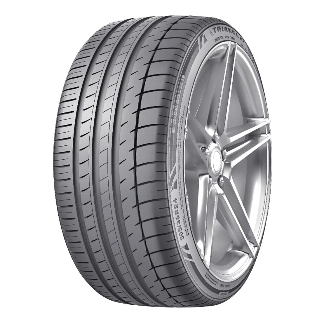 Anvelopa TRIANGLE TH201 275 R21 45 110Y/XL/C/C/73dB(B) Vara