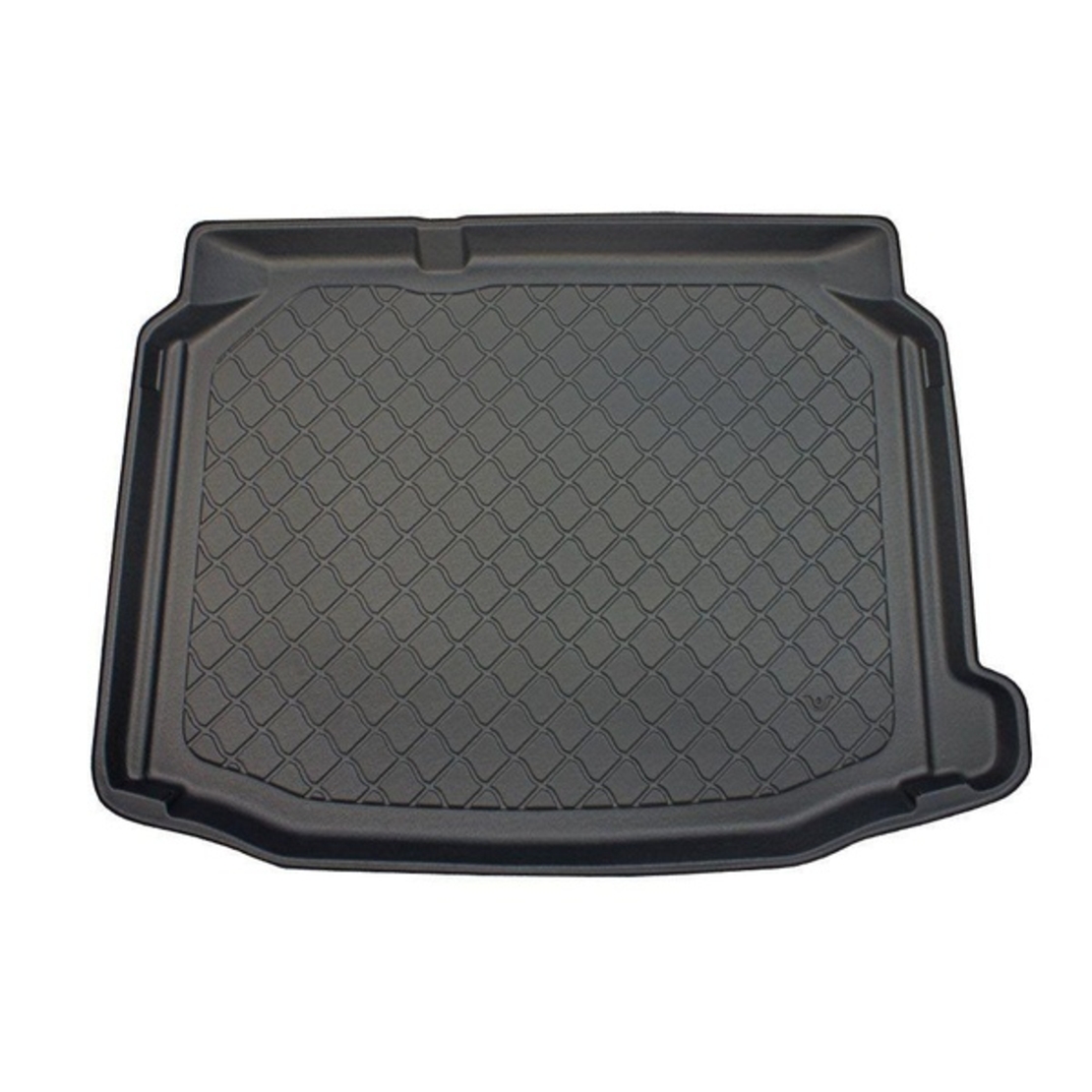 Tavita portbagaj Seat Leon (5F) caroserie hatchback fabricatie 11.2012 - prezent