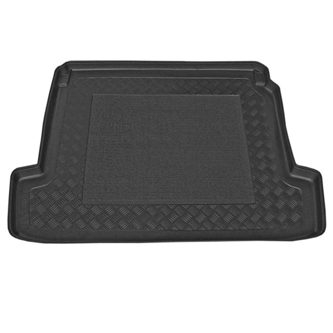 Tavita portbagaj Renault Megane II caroserie sedan fabricatie 10.2003 - 2009