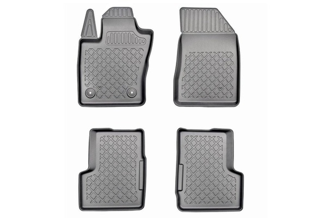 Covorase auto tip tavita 602689
