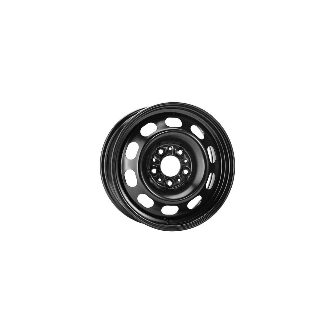 9613 Jante Alcar KFZ 7 16 5x120 40 72.5/BMW-1-Serie(2014-)-TPMS/2-Serie(2014-)