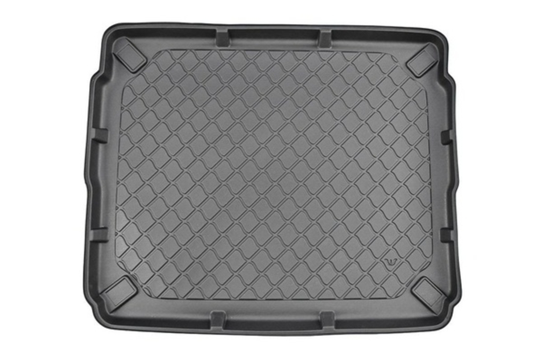 Tavita portbagaj Peugeot 3008 caroserie hatchback fabricatie 2009 - 2016(portbagaj mai sus) Guardliner