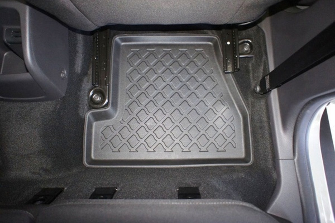 Covorase auto tip tavita Ford Focus fabricatie 03.2011 - 08.2018
