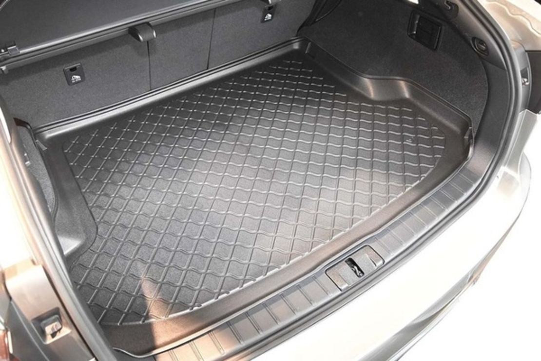 Tavita portbagaj Lexus RX IV, fabricatie 05.2019 - prezent