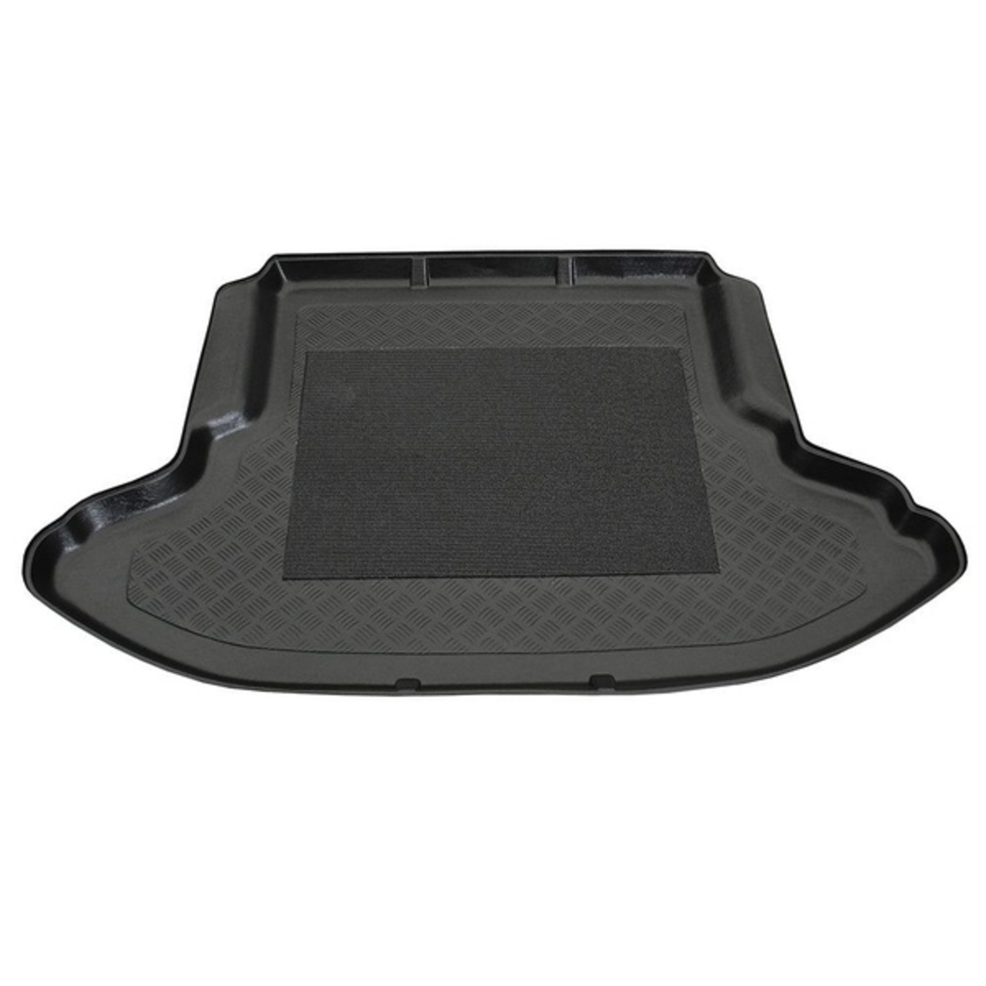 Tavita portbagaj Subaru Legacy caroserie sedan fabricatie 2009 - prezent