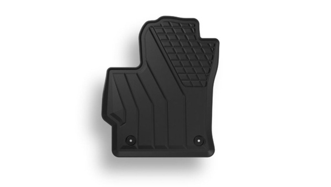 COVORASE AUTO TIP TAVITA MERCEDES A-CLASS W177 FABRICATIE 05.2018 - PREZENT, CAROSERIE HATCHBACK