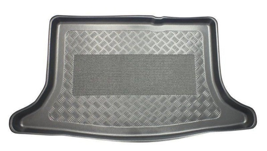 Tavita portbagaj Nissan Pulsar caroserie hatchback fabricatie 2014 - prezent