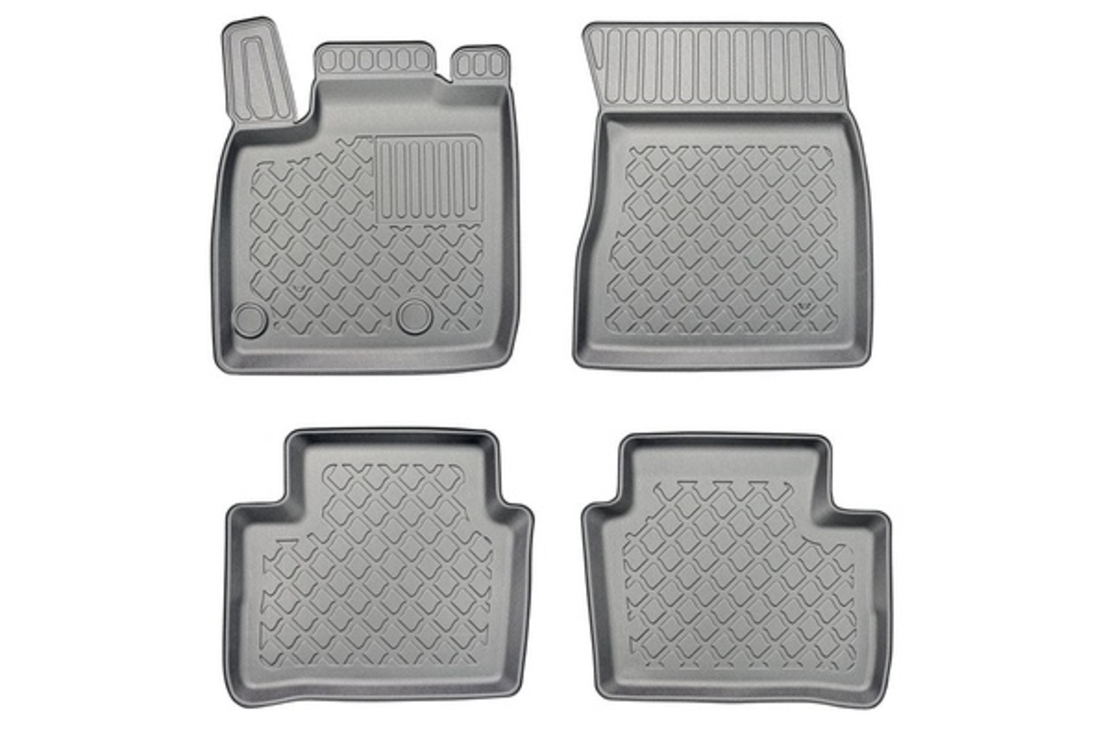 Covorase auto tip tavita 603279