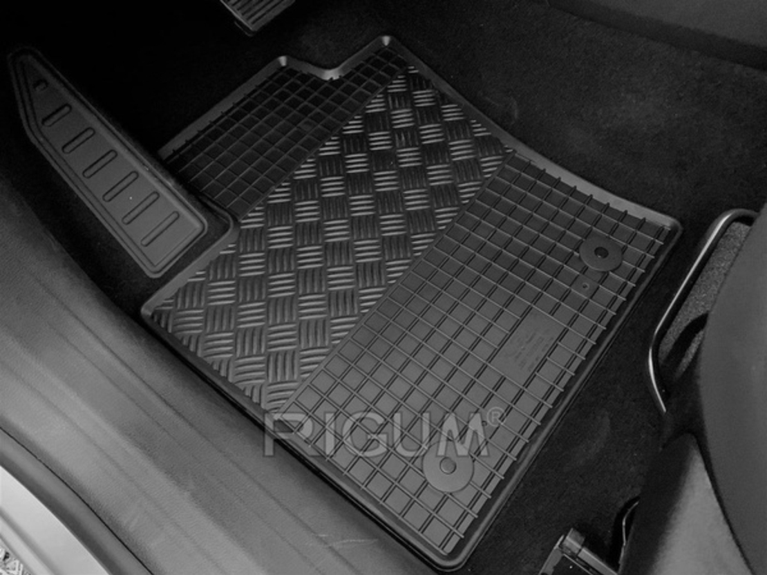 Covorase auto Jeep Renegade