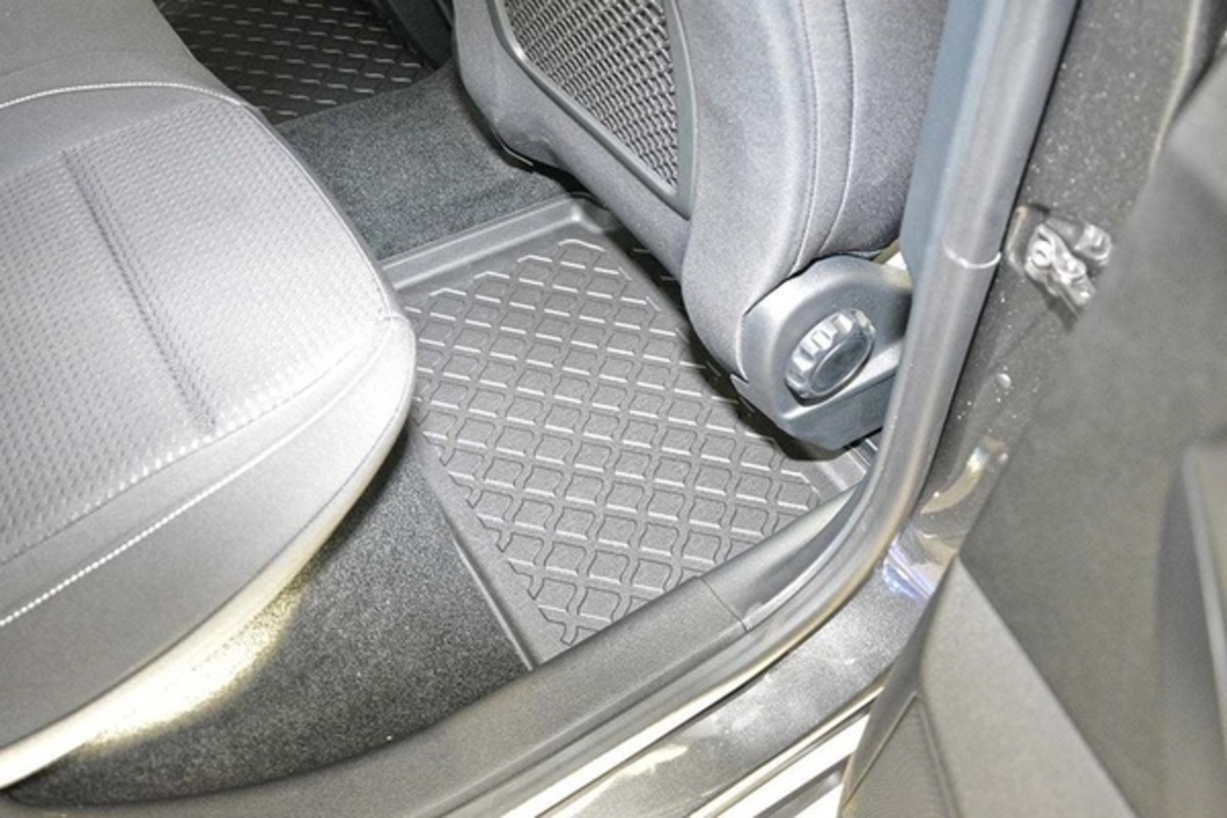 Covorase tip tavita Aristar Ford Focus IV dupa 2018
