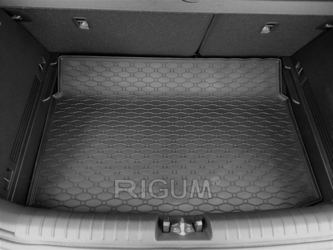 Tavita portbagaj BMW i3 2013
