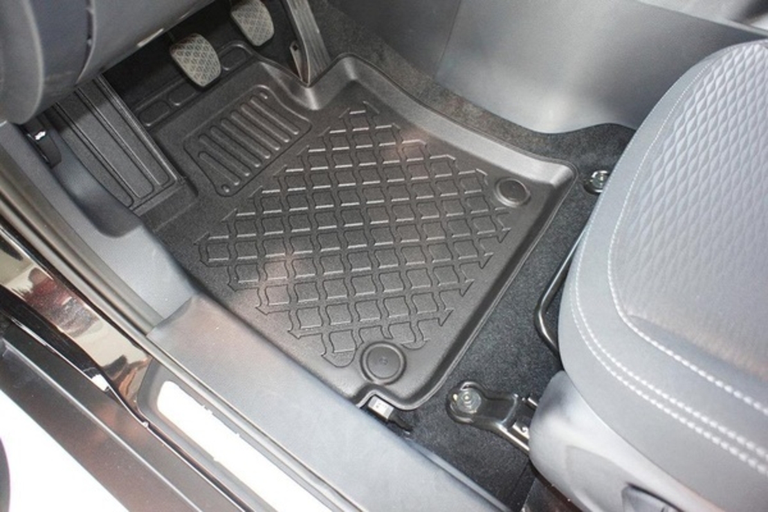 Covorase auto tip tavita 602737