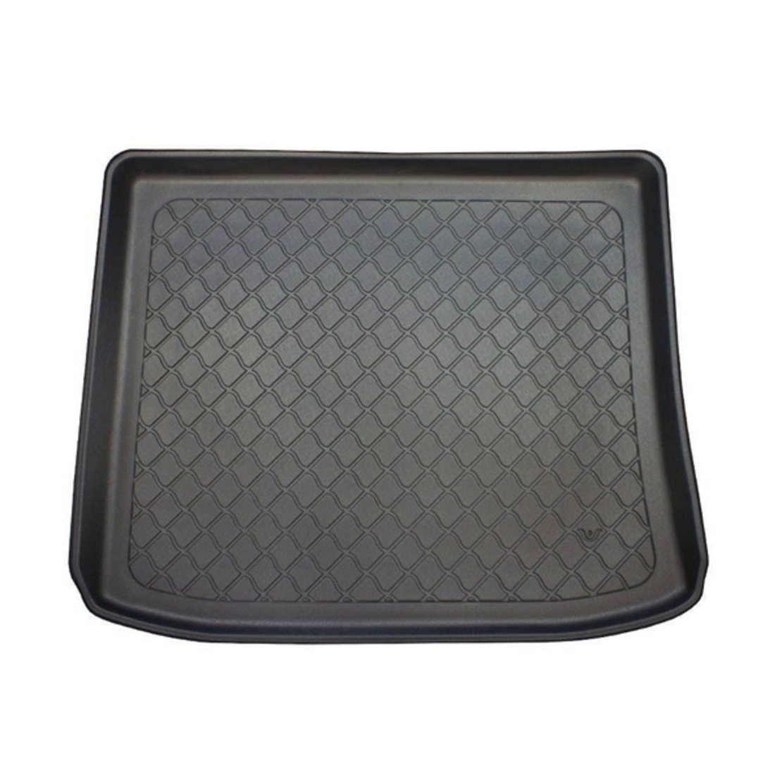 Tavita portbagaj Jeep Cherokee (KL) fabricatie 2014 - prezent