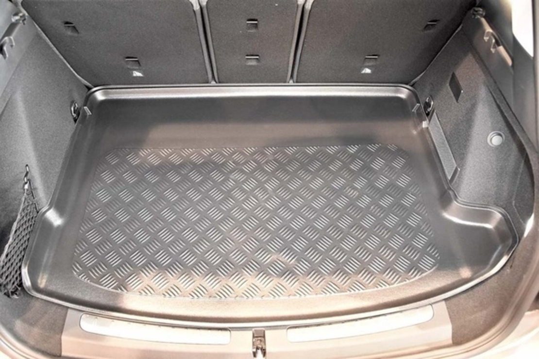 Tavita portbagaj Mini COOPER SE Countryman, fabricatie 06.2017 - prezent (portbagaj superior)