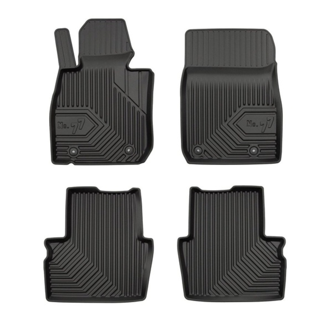 Covorase auto tip tavita 77408326